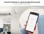 Priza smart Gosund EP2 cu Wi-Fi, Monitorizare energie, Control vocal, 2500 W, 10 A SmartElectro IntelligentHouse