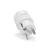 Priza smart Gosund EP2 cu Wi-Fi, Monitorizare energie, Control vocal, 2500 W, 10 A SmartElectro IntelligentHouse