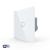 Intrerupator Simplu Wi-Fi LIVOLO cu Touch - Serie Noua SmartElectro IntelligentHouse