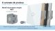 Modul Intrerupator Simplu Wi-Fi cu Touch LIVOLO - Serie Noua SmartElectro IntelligentHouse