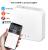 Hub inteligent LUXION cu Protocol ZigBee, Conexiune Wi-Fi 2.4 GHz SmartElectro IntelligentHouse