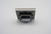 Intrerupator Simplu cu Touch din Sticla LUXION, 500W SmartElectro IntelligentHouse