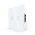 Intrerupator Dublu cu Touch din Sticla LUXION, 500W SmartElectro IntelligentHouse