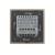Intrerupator Dublu Cap Scara / Cruce Wi-Fi cu Touch LIVOLO din Sticla - Serie Noua SmartElectro IntelligentHouse