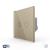 Intrerupator Dublu Cap Scara / Cruce Wi-Fi cu Touch LIVOLO din Sticla - Serie Noua SmartElectro IntelligentHouse