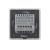 Intrerupator Dublu Cap Scara / Cruce Wi-Fi cu Touch LIVOLO din Sticla - Serie Noua SmartElectro IntelligentHouse