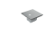 Intrerupator Dublu Cap Scara / Cruce Wi-Fi cu Touch LIVOLO din Sticla - Serie Noua SmartElectro IntelligentHouse