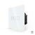 Intrerupator Triplu Wi-Fi cu Touch din Sticla LUXION SmartElectro IntelligentHouse