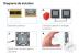 Intrerupator Simplu Cap / Cruce Wi-Fi cu Touch LIVOLO – Serie Noua SmartElectro IntelligentHouse