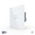 Intrerupator Simplu Cap / Cruce Wi-Fi cu Touch LIVOLO – Serie Noua SmartElectro IntelligentHouse