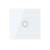 Intrerupator Simplu Cap / Cruce Wi-Fi cu Touch LIVOLO – Serie Noua SmartElectro IntelligentHouse