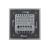 Intrerupator Simplu Cap / Cruce Wi-Fi cu Touch LIVOLO – Serie Noua SmartElectro IntelligentHouse