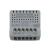 Modul Intrerupator Dublu Cap Scara / Cruce Wi-Fi cu Touch LIVOLO – Serie Noua SmartElectro IntelligentHouse