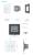 Modul Intrerupator Dublu Cap Scara / Cruce Wi-Fi cu Touch LIVOLO – Serie Noua SmartElectro IntelligentHouse