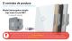 Modul Intrerupator Simplu Cap Scara / Cruce Wi-Fi cu Touch LIVOLO – Serie Noua SmartElectro IntelligentHouse