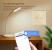 Intrerupator Dublu Wi-Fi cu Touch din Sticla LUXION SmartElectro IntelligentHouse
