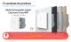 Modul Intrerupator Simplu Cap Scara / Cruce Wi-Fi cu Touch LIVOLO – Serie Noua SmartElectro IntelligentHouse