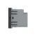 Modul Priza USB Tip C Livolo - Serie Noua SmartElectro IntelligentHouse