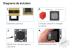 Modul Priza USB Tip C Livolo - Serie Noua SmartElectro IntelligentHouse