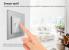 Modul Intrerupator Dublu Wi-Fi cu Touch LIVOLO – Serie Noua SmartElectro IntelligentHouse