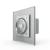 Boxa Bluetooth Livolo cu Rama din Sticla SmartElectro IntelligentHouse