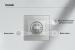 Boxa Bluetooth Livolo cu Rama din Sticla SmartElectro IntelligentHouse