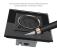 Boxa Bluetooth Livolo cu Rama din Sticla SmartElectro IntelligentHouse