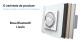 Boxa Bluetooth Livolo cu Rama din Sticla SmartElectro IntelligentHouse