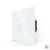 Intrerupator Simplu RF433 cu Touch din Sticla LUXION SmartElectro IntelligentHouse