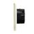 Intrerupator Simplu RF433 cu Touch din Sticla LUXION SmartElectro IntelligentHouse