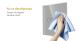 Intrerupator Triplu RF433 cu Touch din Sticla LUXION SmartElectro IntelligentHouse
