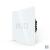 Intrerupator Triplu RF433 cu Touch din Sticla LUXION SmartElectro IntelligentHouse