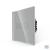 Intrerupator Triplu RF433 cu Touch din Sticla LUXION SmartElectro IntelligentHouse
