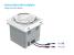 Modul Boxa Bluetooth Livolo SmartElectro IntelligentHouse