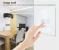Intrerupator Triplu cu Touch din Sticla LUXION SmartElectro IntelligentHouse