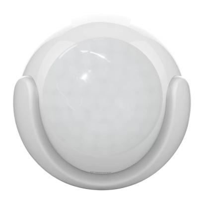Senzor de miscare inteligent Tellur, Wi-Fi, Notificari aplicatie, Detectie 6 m SmartElectro IntelligentHouse
