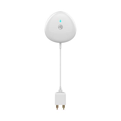 Senzor de inundatie inteligent Tellur, Notificari, Wi-Fi, Control aplicatie SmartElectro IntelligentHouse
