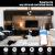 Telecomanda IR Tellur, Wi-Fi, Senzor temperatura & umiditate, Control aplicatie SmartElectro IntelligentHouse