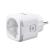 Priza inteligenta Tellur Wi-Fi, monitorizare consum, 3680W SmartElectro IntelligentHouse