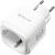 Priza inteligenta Tellur Wi-Fi, monitorizare consum, 3680W SmartElectro IntelligentHouse