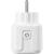 Priza inteligenta Tellur Wi-Fi, monitorizare consum, 3680W SmartElectro IntelligentHouse