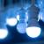 Bec LED inteligent Tellur , Wi-Fi, Dimabil, E27, 9W, 820 lm SmartElectro IntelligentHouse