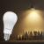 Bec LED inteligent Tellur , Wi-Fi, Dimabil, E27, 9W, 820 lm SmartElectro IntelligentHouse