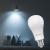Bec LED inteligent Tellur , Wi-Fi, Dimabil, E27, 9W, 820 lm SmartElectro IntelligentHouse