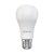 Bec LED inteligent Tellur , Wi-Fi, Dimabil, E27, 9W, 820 lm SmartElectro IntelligentHouse