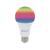 Bec inteligent LED Tellur, Wireless, E27, 10W, 1000lm SmartElectro IntelligentHouse