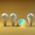 Bec inteligent LED Tellur, Wireless, E27, 10W, 1000lm SmartElectro IntelligentHouse