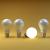 Bec inteligent LED Tellur, Wireless, E27, 10W, 1000lm SmartElectro IntelligentHouse