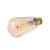 Bec WiFi Filament, Tellur,E27, 6W SmartElectro IntelligentHouse