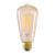 Bec WiFi Filament, Tellur,E27, 6W SmartElectro IntelligentHouse